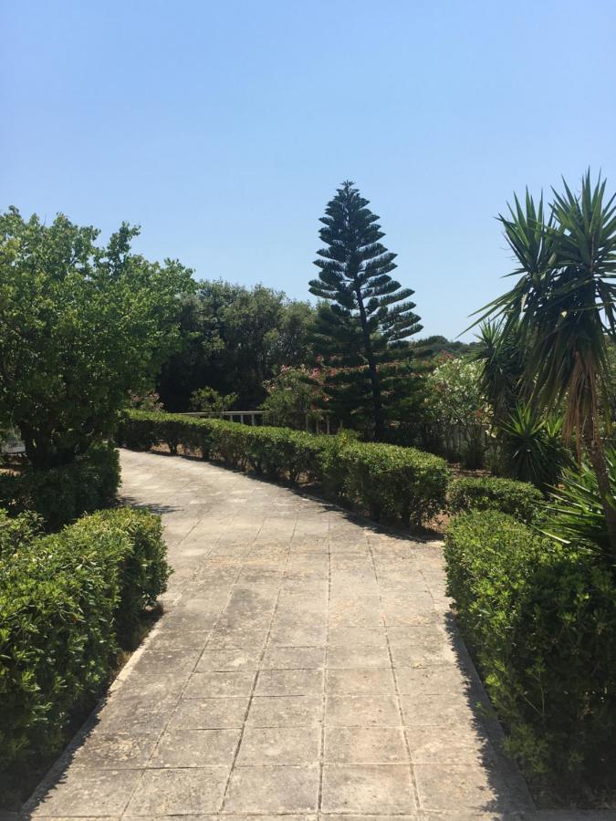 Anatol House Villa Atsoupades Exterior photo